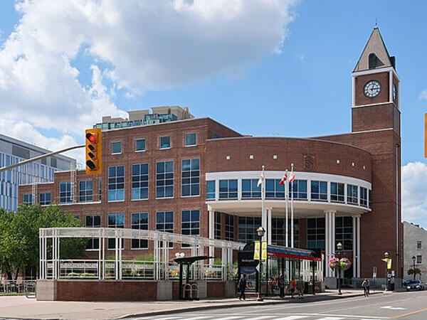 Brampton