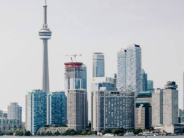 Toronto